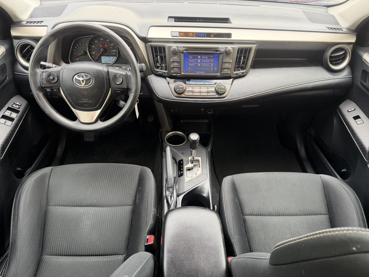 2013 Flame Red /BLACK Toyota RAV4 XLE AWD (2T3RFREV9DW) with an 2.5L L4 DOHC 16V engine, 6A transmission, located at 801 South State Street, Salt Lake City, UT, 84111, (801) 328-0098, 40.751953, -111.888206 - Clean title! Immaculate condition inside and out! Carfax shows no accidents this suv has been meticulously maintained and cared for and had regular oil changes and service performed over 35 service records reported to Carfax that show regular maintenance. Approved for up to a 5 year warranty that co- Photo#17