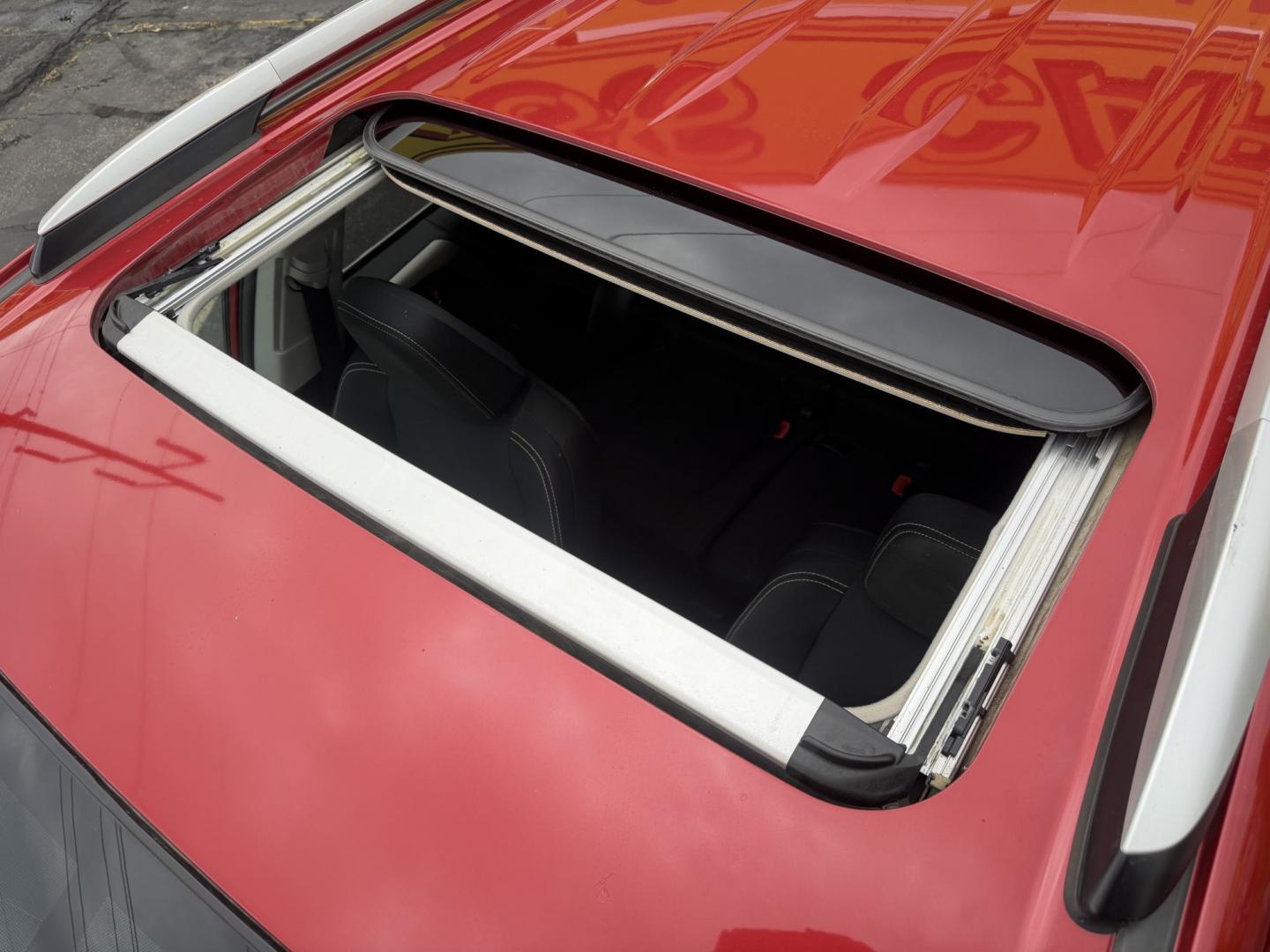 2013 Flame Red /BLACK Toyota RAV4 XLE AWD (2T3RFREV9DW) with an 2.5L L4 DOHC 16V engine, 6A transmission, located at 801 South State Street, Salt Lake City, UT, 84111, (801) 328-0098, 40.751953, -111.888206 - Clean title! Immaculate condition inside and out! Carfax shows no accidents this suv has been meticulously maintained and cared for and had regular oil changes and service performed over 35 service records reported to Carfax that show regular maintenance. Approved for up to a 5 year warranty that co- Photo#28
