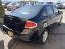 2011 Black /Black Ford Focus S Sedan (1FAHP3EN7BW) with an 2.0L L4 DOHC 16V engine, Manual transmission, located at 801 South State Street, Salt Lake City, UT, 84111, (801) 328-0098, 40.751953, -111.888206 - Clean title! Approved for up to a 5 year bumper to bumper warranty that can be added at time of sale. Great gas mileage average around 30-35 MPG Highway great commuter car to and from work. Features:ABS Brakes, Air Conditioning, AM/FM Stereo, Automatic Transmission, Auxiliary Audio Input, CD Audio,- Photo#5