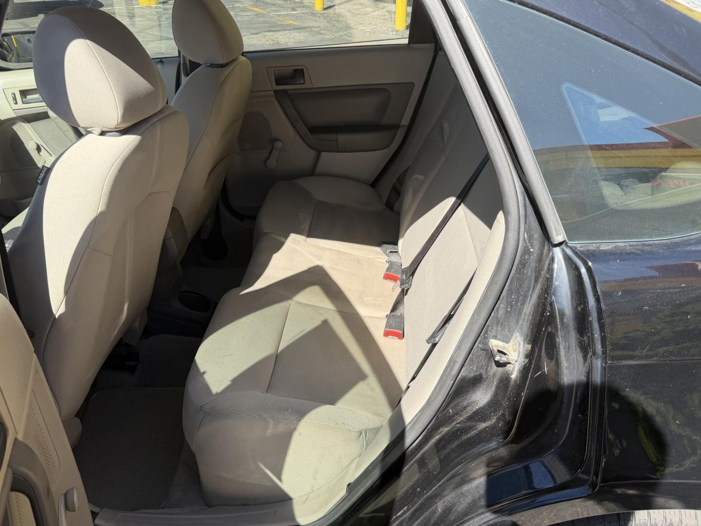 2011 Black /Black Ford Focus S Sedan (1FAHP3EN7BW) with an 2.0L L4 DOHC 16V engine, Manual transmission, located at 801 South State Street, Salt Lake City, UT, 84111, (801) 328-0098, 40.751953, -111.888206 - Clean title! Approved for up to a 5 year bumper to bumper warranty that can be added at time of sale. Great gas mileage average around 30-35 MPG Highway great commuter car to and from work. Features:ABS Brakes, Air Conditioning, AM/FM Stereo, Automatic Transmission, Auxiliary Audio Input, CD Audio,- Photo#12