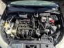 2011 Black /Black Ford Focus S Sedan (1FAHP3EN7BW) with an 2.0L L4 DOHC 16V engine, Manual transmission, located at 801 South State Street, Salt Lake City, UT, 84111, (801) 328-0098, 40.751953, -111.888206 - Clean title! Approved for up to a 5 year bumper to bumper warranty that can be added at time of sale. Great gas mileage average around 30-35 MPG Highway great commuter car to and from work. Features:ABS Brakes, Air Conditioning, AM/FM Stereo, Automatic Transmission, Auxiliary Audio Input, CD Audio,- Photo#22