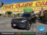 2016 Mineral Gray Metallic /Black Jeep Cherokee Trailhawk 4WD (1C4PJMBS6GW) with an 3.2L V6 DOHC 24V engine, 9A transmission, located at 801 South State Street, Salt Lake City, UT, 84111, (801) 328-0098, 40.751953, -111.888206 - Clean title no accidents on Carfax report! Perfect Jeep for winter great reliability and very good in the snow and 4x4 conditions! Includes the Trail Hawk package, roof rack and much more! Approved for up to a 5 year warranty that can be added at time of sale!!! Features: Automatic Transmission, 3.- Photo#0