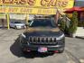 2016 Mineral Gray Metallic /Black Jeep Cherokee Trailhawk 4WD (1C4PJMBS6GW) with an 3.2L V6 DOHC 24V engine, 9A transmission, located at 801 South State Street, Salt Lake City, UT, 84111, (801) 328-0098, 40.751953, -111.888206 - Clean title no accidents on Carfax report! Perfect Jeep for winter great reliability and very good in the snow and 4x4 conditions! Includes the Trail Hawk package, roof rack and much more! Approved for up to a 5 year warranty that can be added at time of sale!!! Features: Automatic Transmission, 3.- Photo#1