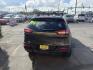 2016 Mineral Gray Metallic /Black Jeep Cherokee Trailhawk 4WD (1C4PJMBS6GW) with an 3.2L V6 DOHC 24V engine, 9A transmission, located at 801 South State Street, Salt Lake City, UT, 84111, (801) 328-0098, 40.751953, -111.888206 - Clean title no accidents on Carfax report! Perfect Jeep for winter great reliability and very good in the snow and 4x4 conditions! Includes the Trail Hawk package, roof rack and much more! Approved for up to a 5 year warranty that can be added at time of sale!!! Features: Automatic Transmission, 3.- Photo#6