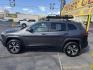 2016 Mineral Gray Metallic /Black Jeep Cherokee Trailhawk 4WD (1C4PJMBS6GW) with an 3.2L V6 DOHC 24V engine, 9A transmission, located at 801 South State Street, Salt Lake City, UT, 84111, (801) 328-0098, 40.751953, -111.888206 - Clean title no accidents on Carfax report! Perfect Jeep for winter great reliability and very good in the snow and 4x4 conditions! Includes the Trail Hawk package, roof rack and much more! Approved for up to a 5 year warranty that can be added at time of sale!!! Features: Automatic Transmission, 3.- Photo#9