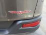 2016 Mineral Gray Metallic /Black Jeep Cherokee Trailhawk 4WD (1C4PJMBS6GW) with an 3.2L V6 DOHC 24V engine, 9A transmission, located at 801 South State Street, Salt Lake City, UT, 84111, (801) 328-0098, 40.751953, -111.888206 - Clean title no accidents on Carfax report! Perfect Jeep for winter great reliability and very good in the snow and 4x4 conditions! Includes the Trail Hawk package, roof rack and much more! Approved for up to a 5 year warranty that can be added at time of sale!!! Features: Automatic Transmission, 3.- Photo#11