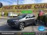 2016 Mineral Gray Metallic /Black Jeep Cherokee Trailhawk 4WD (1C4PJMBS6GW) with an 3.2L V6 DOHC 24V engine, 9A transmission, located at 801 South State Street, Salt Lake City, UT, 84111, (801) 328-0098, 40.751953, -111.888206 - Clean title no accidents on Carfax report! Perfect Jeep for winter great reliability and very good in the snow and 4x4 conditions! Includes the Trail Hawk package, roof rack and much more! Approved for up to a 5 year warranty that can be added at time of sale!!! Features: Automatic Transmission, 3.- Photo#0