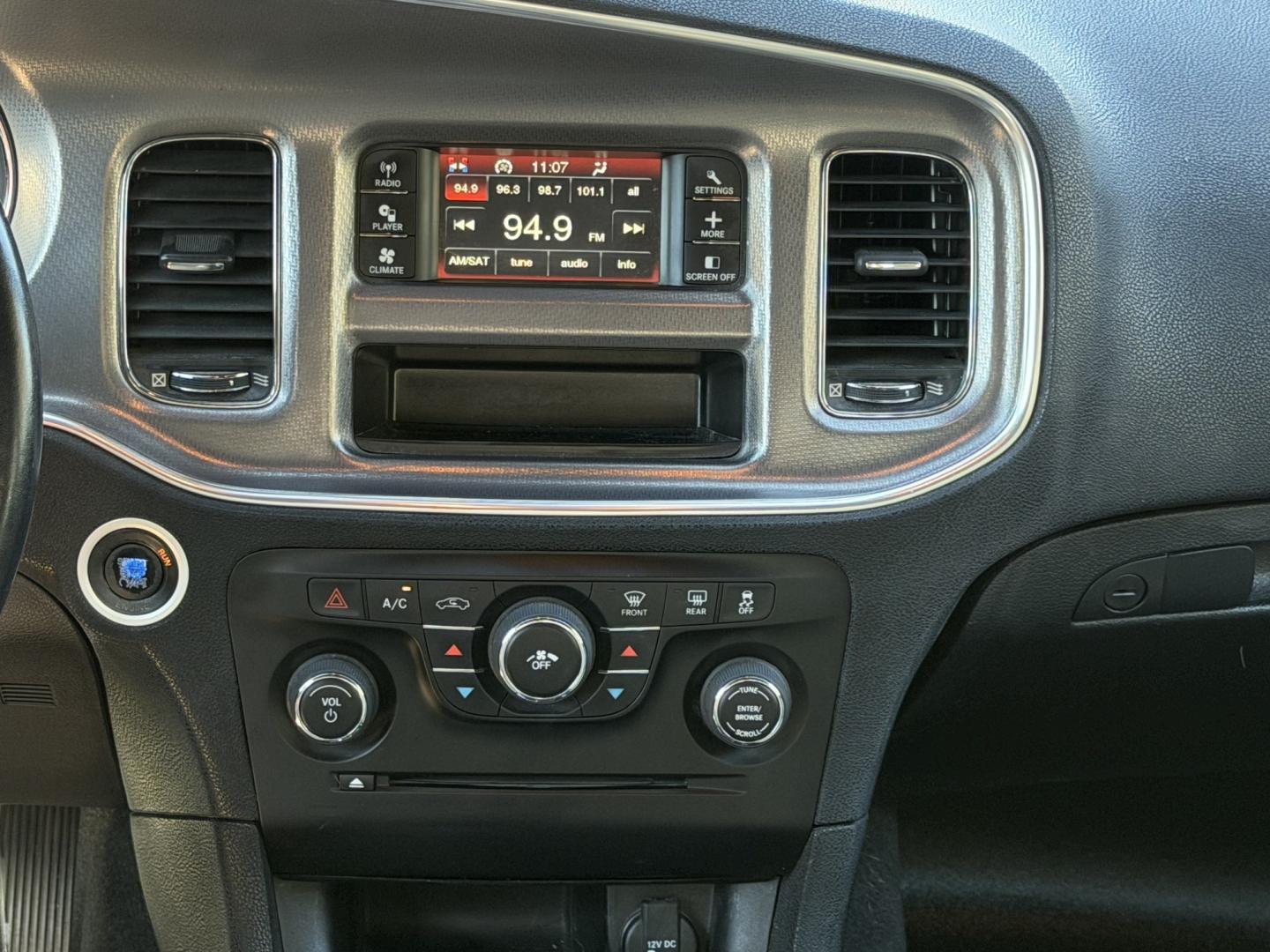 2012 Flame Red /Tan Dodge Charger SE (2C3CDXBG5CH) with an 3.6L V6 DOHC 24V engine, 5-Speed Automatic transmission, located at 801 South State Street, Salt Lake City, UT, 84111, (801) 328-0098, 40.751953, -111.888206 - Clean title! Carfax shows this vehicle has been meticulously cared for and maintained Carfax shows regular service was done and oil changes. This vehicle has passed all mechanical inspections and approved for up to a 5 year warranty that can be added at time of purchase! Features: Automatic, Alloy- Photo#16