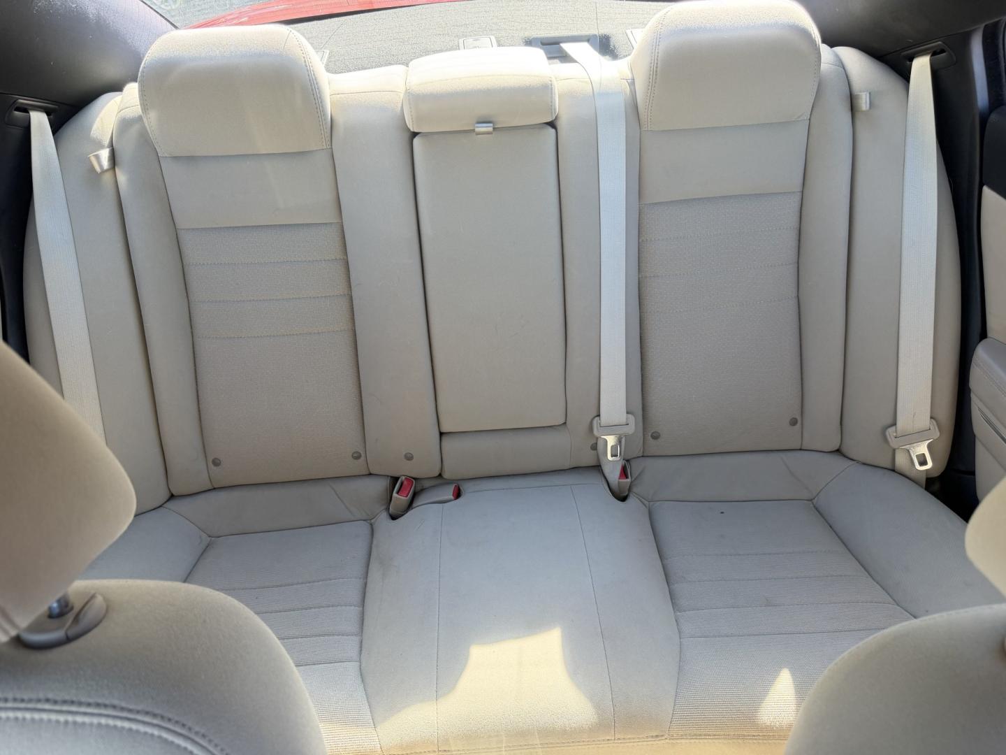 2012 Flame Red /Tan Dodge Charger SE (2C3CDXBG5CH) with an 3.6L V6 DOHC 24V engine, 5-Speed Automatic transmission, located at 801 South State Street, Salt Lake City, UT, 84111, (801) 328-0098, 40.751953, -111.888206 - Clean title! Carfax shows this vehicle has been meticulously cared for and maintained Carfax shows regular service was done and oil changes. This vehicle has passed all mechanical inspections and approved for up to a 5 year warranty that can be added at time of purchase! Features: Automatic, Alloy- Photo#17