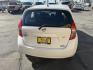 2016 Super White II /Black Nissan Versa Note S (3N1CE2CP4GL) with an 1.6L L4 DOHC 16V engine, 5M transmission, located at 801 South State Street, Salt Lake City, UT, 84111, (801) 328-0098, 40.751953, -111.888206 - Clean title! Low Miles! Great gas saver 35 MPG!!! Approved for up to a 5 year warranty that can be purchased at time of sale! Passed all mechanical inspections. Clean Carfax report only 2 previous owners on Carfax! Features: ABS Brakes, Air Conditioning, AM/FM Stereo, Automatic Transmission, Auxili- Photo#5
