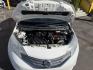2016 Super White II /Black Nissan Versa Note S (3N1CE2CP4GL) with an 1.6L L4 DOHC 16V engine, 5M transmission, located at 801 South State Street, Salt Lake City, UT, 84111, (801) 328-0098, 40.751953, -111.888206 - Clean title! Low Miles! Great gas saver 35 MPG!!! Approved for up to a 5 year warranty that can be purchased at time of sale! Passed all mechanical inspections. Clean Carfax report only 2 previous owners on Carfax! Features: ABS Brakes, Air Conditioning, AM/FM Stereo, Automatic Transmission, Auxili- Photo#22