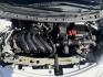 2016 Super White II /Black Nissan Versa Note S (3N1CE2CP4GL) with an 1.6L L4 DOHC 16V engine, 5M transmission, located at 801 South State Street, Salt Lake City, UT, 84111, (801) 328-0098, 40.751953, -111.888206 - Clean title! Low Miles! Great gas saver 35 MPG!!! Approved for up to a 5 year warranty that can be purchased at time of sale! Passed all mechanical inspections. Clean Carfax report only 2 previous owners on Carfax! Features: ABS Brakes, Air Conditioning, AM/FM Stereo, Automatic Transmission, Auxili- Photo#23
