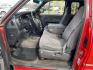 1998 Flame Red /Gray Cloth Dodge Ram 1500 Sport Quad Cab (3B7HC13Y4WG) with an 5.2L V8 engine, Automatic transmission, located at 801 South State Street, Salt Lake City, UT, 84111, (801) 328-0098, 40.751953, -111.888206 - Vehicle Features:Sport Model, Club Cab 4 Door, 5.2L V8, 6 Passenger Seating, Automatic Transmission, ABS Brakes, Cruise Control, Air Conditioning, AM-FM Stereo, CD Player, AUX Audio Input, Power Windows, Power Locks, Power Mirrors, Privacy Glass, Alloy Wheels Our service department is OPEN DAILY to - Photo#10