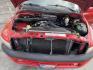 1998 Flame Red /Gray Cloth Dodge Ram 1500 Sport Quad Cab (3B7HC13Y4WG) with an 5.2L V8 engine, Automatic transmission, located at 801 South State Street, Salt Lake City, UT, 84111, (801) 328-0098, 40.751953, -111.888206 - Vehicle Features:Sport Model, Club Cab 4 Door, 5.2L V8, 6 Passenger Seating, Automatic Transmission, ABS Brakes, Cruise Control, Air Conditioning, AM-FM Stereo, CD Player, AUX Audio Input, Power Windows, Power Locks, Power Mirrors, Privacy Glass, Alloy Wheels Our service department is OPEN DAILY to - Photo#15