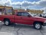1998 Flame Red /Gray Cloth Dodge Ram 1500 Sport Quad Cab (3B7HC13Y4WG) with an 5.2L V8 engine, Automatic transmission, located at 801 South State Street, Salt Lake City, UT, 84111, (801) 328-0098, 40.751953, -111.888206 - Vehicle Features:Sport Model, Club Cab 4 Door, 5.2L V8, 6 Passenger Seating, Automatic Transmission, ABS Brakes, Cruise Control, Air Conditioning, AM-FM Stereo, CD Player, AUX Audio Input, Power Windows, Power Locks, Power Mirrors, Privacy Glass, Alloy Wheels Our service department is OPEN DAILY to - Photo#4