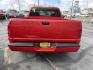 1998 Flame Red /Gray Cloth Dodge Ram 1500 Sport Quad Cab (3B7HC13Y4WG) with an 5.2L V8 engine, Automatic transmission, located at 801 South State Street, Salt Lake City, UT, 84111, (801) 328-0098, 40.751953, -111.888206 - Vehicle Features:Sport Model, Club Cab 4 Door, 5.2L V8, 6 Passenger Seating, Automatic Transmission, ABS Brakes, Cruise Control, Air Conditioning, AM-FM Stereo, CD Player, AUX Audio Input, Power Windows, Power Locks, Power Mirrors, Privacy Glass, Alloy Wheels Our service department is OPEN DAILY to - Photo#8