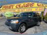 2003 Sagebrush Pearl /Gray Cloth Honda Pilot EX (2HKYF184X3H) with an 3.5L V6 engine, Automatic transmission, located at 801 South State Street, Salt Lake City, UT, 84111, (801) 328-0098, 40.751953, -111.888206 - 3rd row seating! 4x4! Clean title!!! Vehicle Features: EX Model, 3rd Rear Seat, 4WD-AWD, ABS Brakes, Air Conditioning, Alloy Wheels, AM-FM Stereo, Automatic Transmission, Cassette Player, CD Audio, Cloth Seats, Cruise Control, Fold-Away Third Row, Power Locks, Power Mirrors, Power Seat(s), Power W - Photo#0