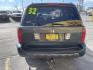 2003 Sagebrush Pearl /Gray Cloth Honda Pilot EX (2HKYF184X3H) with an 3.5L V6 engine, Automatic transmission, located at 801 South State Street, Salt Lake City, UT, 84111, (801) 328-0098, 40.751953, -111.888206 - 3rd row seating! 4x4! Clean title!!! Vehicle Features: EX Model, 3rd Rear Seat, 4WD-AWD, ABS Brakes, Air Conditioning, Alloy Wheels, AM-FM Stereo, Automatic Transmission, Cassette Player, CD Audio, Cloth Seats, Cruise Control, Fold-Away Third Row, Power Locks, Power Mirrors, Power Seat(s), Power W - Photo#6