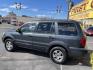 2003 Sagebrush Pearl /Gray Cloth Honda Pilot EX (2HKYF184X3H) with an 3.5L V6 engine, Automatic transmission, located at 801 South State Street, Salt Lake City, UT, 84111, (801) 328-0098, 40.751953, -111.888206 - 3rd row seating! 4x4! Clean title!!! Vehicle Features: EX Model, 3rd Rear Seat, 4WD-AWD, ABS Brakes, Air Conditioning, Alloy Wheels, AM-FM Stereo, Automatic Transmission, Cassette Player, CD Audio, Cloth Seats, Cruise Control, Fold-Away Third Row, Power Locks, Power Mirrors, Power Seat(s), Power W - Photo#7