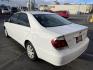 2005 Super White II /Gray Cloth Toyota Camry LE (4T1BE32K55U) with an 2.4L I4 engine, Automatic transmission, located at 801 South State Street, Salt Lake City, UT, 84111, (801) 328-0098, 40.751953, -111.888206 - Life is crazy. Now is the time to buy! All of our prices are just dollars above our cost. These prices will change as soon as life isn't so crazy. So please call or come in. We are here to save you a lot of money! Our service department is OPEN DAILY to help with any of your service needs. Please ca - Photo#7