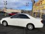 2005 Super White II /Gray Cloth Toyota Camry LE (4T1BE32K55U) with an 2.4L I4 engine, Automatic transmission, located at 801 South State Street, Salt Lake City, UT, 84111, (801) 328-0098, 40.751953, -111.888206 - Life is crazy. Now is the time to buy! All of our prices are just dollars above our cost. These prices will change as soon as life isn't so crazy. So please call or come in. We are here to save you a lot of money! Our service department is OPEN DAILY to help with any of your service needs. Please ca - Photo#8