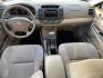 2005 Super White II /Gray Cloth Toyota Camry LE (4T1BE32K55U) with an 2.4L I4 engine, Automatic transmission, located at 801 South State Street, Salt Lake City, UT, 84111, (801) 328-0098, 40.751953, -111.888206 - Life is crazy. Now is the time to buy! All of our prices are just dollars above our cost. These prices will change as soon as life isn't so crazy. So please call or come in. We are here to save you a lot of money! Our service department is OPEN DAILY to help with any of your service needs. Please ca - Photo#13