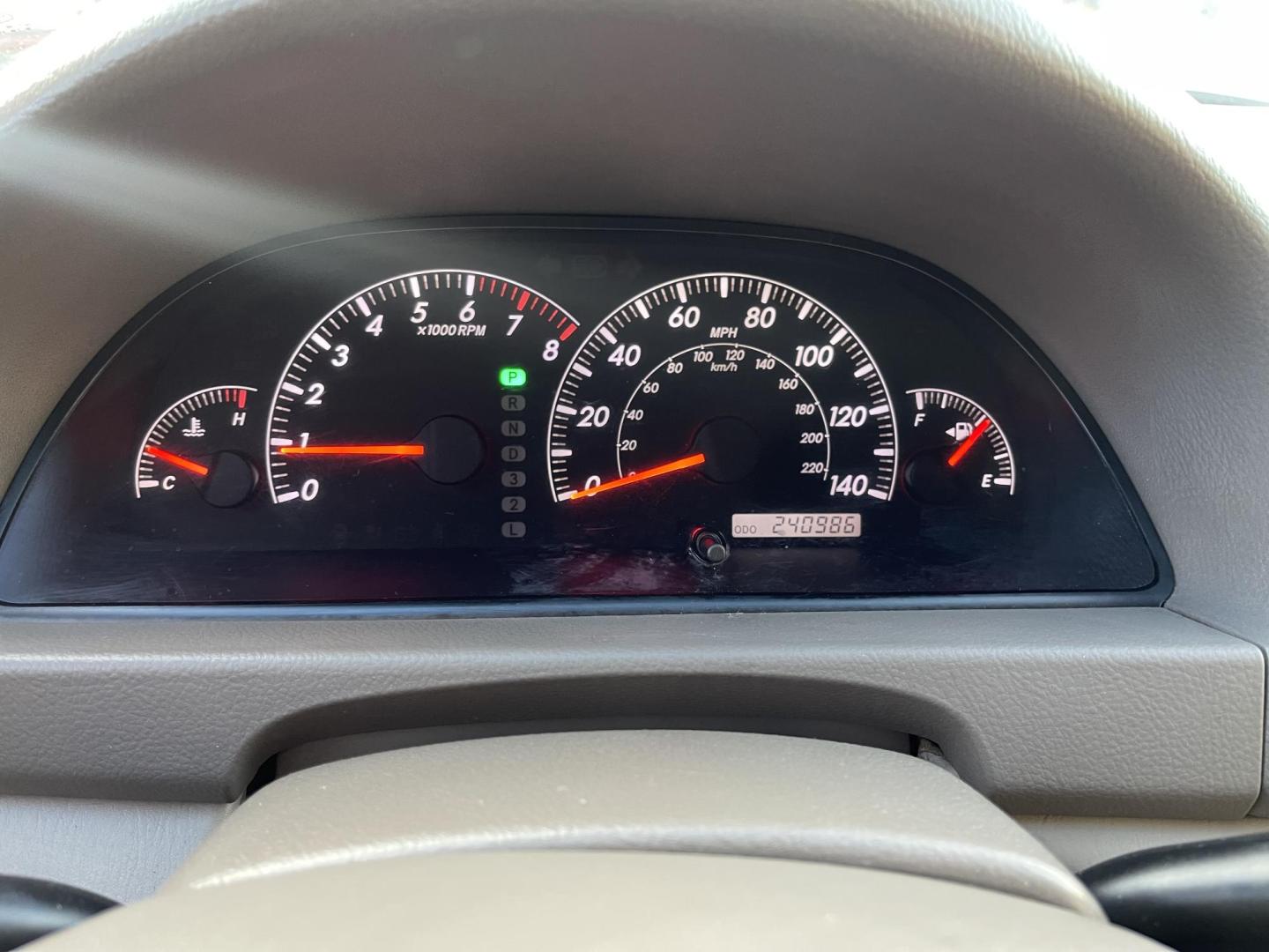 2005 Super White II /Gray Cloth Toyota Camry LE (4T1BE32K55U) with an 2.4L I4 engine, Automatic transmission, located at 801 South State Street, Salt Lake City, UT, 84111, (801) 328-0098, 40.751953, -111.888206 - Life is crazy. Now is the time to buy! All of our prices are just dollars above our cost. These prices will change as soon as life isn't so crazy. So please call or come in. We are here to save you a lot of money! Our service department is OPEN DAILY to help with any of your service needs. Please ca - Photo#14