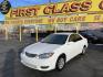 2005 Super White II /Gray Cloth Toyota Camry LE (4T1BE32K55U) with an 2.4L I4 engine, Automatic transmission, located at 801 South State Street, Salt Lake City, UT, 84111, (801) 328-0098, 40.751953, -111.888206 - Life is crazy. Now is the time to buy! All of our prices are just dollars above our cost. These prices will change as soon as life isn't so crazy. So please call or come in. We are here to save you a lot of money! Our service department is OPEN DAILY to help with any of your service needs. Please ca - Photo#0