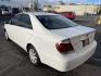 2005 Super White II /Gray Cloth Toyota Camry LE (4T1BE32K55U) with an 2.4L I4 engine, Automatic transmission, located at 801 South State Street, Salt Lake City, UT, 84111, (801) 328-0098, 40.751953, -111.888206 - Life is crazy. Now is the time to buy! All of our prices are just dollars above our cost. These prices will change as soon as life isn't so crazy. So please call or come in. We are here to save you a lot of money! Our service department is OPEN DAILY to help with any of your service needs. Please ca- Photo#7