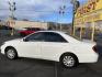 2005 Super White II /Gray Cloth Toyota Camry LE (4T1BE32K55U) with an 2.4L I4 engine, Automatic transmission, located at 801 South State Street, Salt Lake City, UT, 84111, (801) 328-0098, 40.751953, -111.888206 - Life is crazy. Now is the time to buy! All of our prices are just dollars above our cost. These prices will change as soon as life isn't so crazy. So please call or come in. We are here to save you a lot of money! Our service department is OPEN DAILY to help with any of your service needs. Please ca- Photo#8