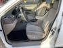 2005 Super White II /Gray Cloth Toyota Camry LE (4T1BE32K55U) with an 2.4L I4 engine, Automatic transmission, located at 801 South State Street, Salt Lake City, UT, 84111, (801) 328-0098, 40.751953, -111.888206 - Life is crazy. Now is the time to buy! All of our prices are just dollars above our cost. These prices will change as soon as life isn't so crazy. So please call or come in. We are here to save you a lot of money! Our service department is OPEN DAILY to help with any of your service needs. Please ca- Photo#11