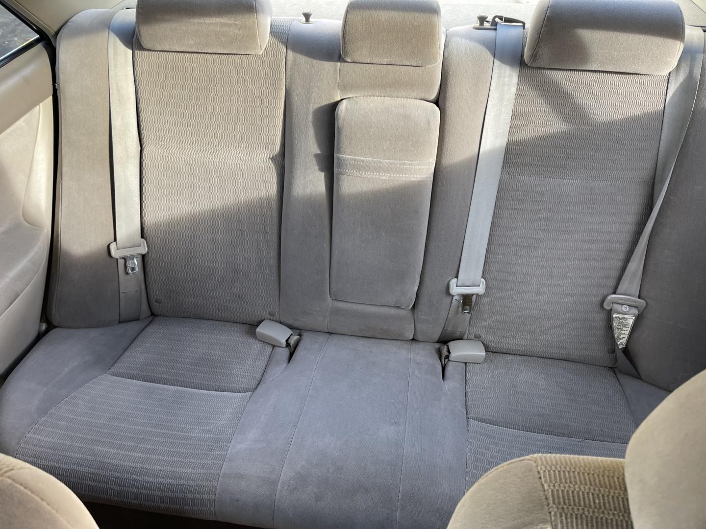 2005 Super White II /Gray Cloth Toyota Camry LE (4T1BE32K55U) with an 2.4L I4 engine, Automatic transmission, located at 801 South State Street, Salt Lake City, UT, 84111, (801) 328-0098, 40.751953, -111.888206 - Life is crazy. Now is the time to buy! All of our prices are just dollars above our cost. These prices will change as soon as life isn't so crazy. So please call or come in. We are here to save you a lot of money! Our service department is OPEN DAILY to help with any of your service needs. Please ca- Photo#16