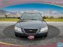 2009 Mistic Blue Metallic /Gray Cloth Hyundai Sonata GLS (5NPET46C99H) with an 2.4L I4 engine, Automatic transmission, located at 801 South State Street, Salt Lake City, UT, 84111, (801) 328-0098, 40.751953, -111.888206 - Clean Title!! Extra clean!! Immaculate condition!! Free Carfax!! Must see!! Warranty available!! Free Carfax!!! Vehicle Features:GLS Model, ABS Brakes, Air Conditioning, AM-FM Stereo, Automatic Transmission, Auxiliary Audio Input, CD Audio, Cloth Seats, Cruise Control, Overhead Airbags, Power L - Photo#3