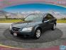 2009 Mistic Blue Metallic /Gray Cloth Hyundai Sonata GLS (5NPET46C99H) with an 2.4L I4 engine, Automatic transmission, located at 801 South State Street, Salt Lake City, UT, 84111, (801) 328-0098, 40.751953, -111.888206 - Clean Title!! Extra clean!! Immaculate condition!! Free Carfax!! Must see!! Warranty available!! Free Carfax!!! Vehicle Features:GLS Model, ABS Brakes, Air Conditioning, AM-FM Stereo, Automatic Transmission, Auxiliary Audio Input, CD Audio, Cloth Seats, Cruise Control, Overhead Airbags, Power L - Photo#0