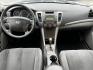 2009 Mistic Blue Metallic /Gray Cloth Hyundai Sonata GLS (5NPET46C99H) with an 2.4L I4 engine, Automatic transmission, located at 801 South State Street, Salt Lake City, UT, 84111, (801) 328-0098, 40.751953, -111.888206 - Clean Title!! Extra clean!! Immaculate condition!! Free Carfax!! Must see!! Warranty available!! Free Carfax!!! Vehicle Features:GLS Model, ABS Brakes, Air Conditioning, AM-FM Stereo, Automatic Transmission, Auxiliary Audio Input, CD Audio, Cloth Seats, Cruise Control, Overhead Airbags, Power L - Photo#17