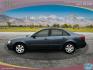 2009 Mistic Blue Metallic /Gray Cloth Hyundai Sonata GLS (5NPET46C99H) with an 2.4L I4 engine, Automatic transmission, located at 801 South State Street, Salt Lake City, UT, 84111, (801) 328-0098, 40.751953, -111.888206 - Clean Title!! Extra clean!! Immaculate condition!! Free Carfax!! Must see!! Warranty available!! Free Carfax!!! Vehicle Features:GLS Model, ABS Brakes, Air Conditioning, AM-FM Stereo, Automatic Transmission, Auxiliary Audio Input, CD Audio, Cloth Seats, Cruise Control, Overhead Airbags, Power L - Photo#1
