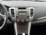 2009 Mistic Blue Metallic /Gray Cloth Hyundai Sonata GLS (5NPET46C99H) with an 2.4L I4 engine, Automatic transmission, located at 801 South State Street, Salt Lake City, UT, 84111, (801) 328-0098, 40.751953, -111.888206 - Clean Title!! Extra clean!! Immaculate condition!! Free Carfax!! Must see!! Warranty available!! Free Carfax!!! Vehicle Features:GLS Model, ABS Brakes, Air Conditioning, AM-FM Stereo, Automatic Transmission, Auxiliary Audio Input, CD Audio, Cloth Seats, Cruise Control, Overhead Airbags, Power L - Photo#18