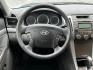 2009 Mistic Blue Metallic /Gray Cloth Hyundai Sonata GLS (5NPET46C99H) with an 2.4L I4 engine, Automatic transmission, located at 801 South State Street, Salt Lake City, UT, 84111, (801) 328-0098, 40.751953, -111.888206 - Clean Title!! Extra clean!! Immaculate condition!! Free Carfax!! Must see!! Warranty available!! Free Carfax!!! Vehicle Features:GLS Model, ABS Brakes, Air Conditioning, AM-FM Stereo, Automatic Transmission, Auxiliary Audio Input, CD Audio, Cloth Seats, Cruise Control, Overhead Airbags, Power L - Photo#14