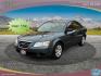 2009 Mistic Blue Metallic /Gray Cloth Hyundai Sonata GLS (5NPET46C99H) with an 2.4L I4 engine, Automatic transmission, located at 801 South State Street, Salt Lake City, UT, 84111, (801) 328-0098, 40.751953, -111.888206 - Clean Title!! Extra clean!! Immaculate condition!! Free Carfax!! Must see!! Warranty available!! Free Carfax!!! Vehicle Features:GLS Model, ABS Brakes, Air Conditioning, AM-FM Stereo, Automatic Transmission, Auxiliary Audio Input, CD Audio, Cloth Seats, Cruise Control, Overhead Airbags, Power L - Photo#0