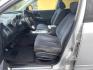 2007 Liquid Platinum Metallic /Gray Cloth Nissan Murano S AWD (JN8AZ08W17W) with an 3.5L V6 engine, Automatic transmission, located at 801 South State Street, Salt Lake City, UT, 84111, (801) 328-0098, 40.751953, -111.888206 - Life is crazy. Now is the time to buy! All of our prices are just dollars above our cost. These prices will change as soon as life isn't so crazy. So please call or come in. We are here to save you a lot of money! Our service department is OPEN DAILY to help with any of your service needs. Please ca - Photo#8
