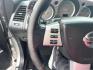 2007 Liquid Platinum Metallic /Gray Cloth Nissan Murano S AWD (JN8AZ08W17W) with an 3.5L V6 engine, Automatic transmission, located at 801 South State Street, Salt Lake City, UT, 84111, (801) 328-0098, 40.751953, -111.888206 - Life is crazy. Now is the time to buy! All of our prices are just dollars above our cost. These prices will change as soon as life isn't so crazy. So please call or come in. We are here to save you a lot of money! Our service department is OPEN DAILY to help with any of your service needs. Please ca - Photo#21
