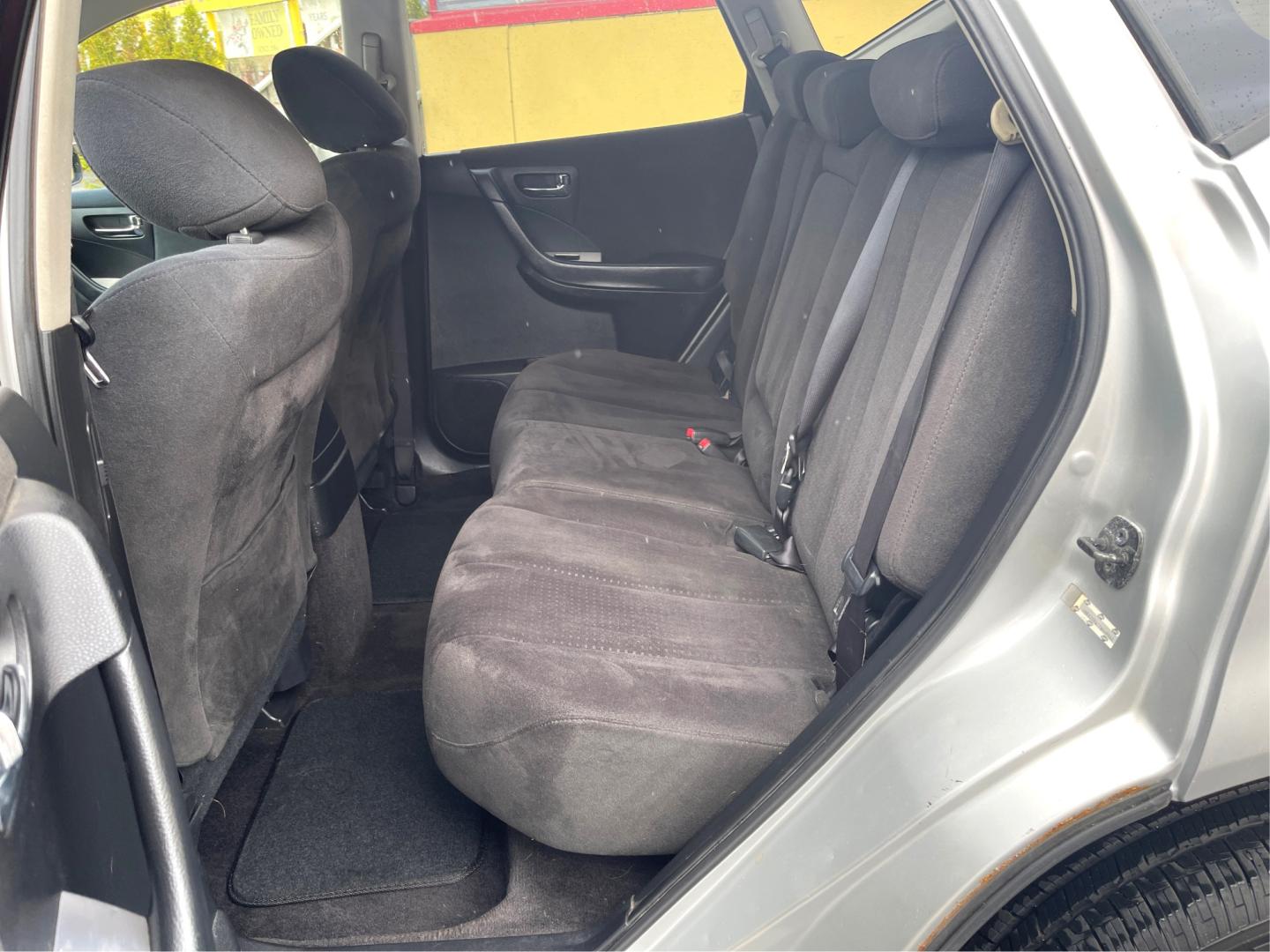 2007 Liquid Platinum Metallic /Gray Cloth Nissan Murano S AWD (JN8AZ08W17W) with an 3.5L V6 engine, Automatic transmission, located at 801 South State Street, Salt Lake City, UT, 84111, (801) 328-0098, 40.751953, -111.888206 - Life is crazy. Now is the time to buy! All of our prices are just dollars above our cost. These prices will change as soon as life isn't so crazy. So please call or come in. We are here to save you a lot of money! Our service department is OPEN DAILY to help with any of your service needs. Please ca - Photo#9