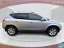 2007 Liquid Platinum Metallic /Gray Cloth Nissan Murano S AWD (JN8AZ08W17W) with an 3.5L V6 engine, Automatic transmission, located at 801 South State Street, Salt Lake City, UT, 84111, (801) 328-0098, 40.751953, -111.888206 - Life is crazy. Now is the time to buy! All of our prices are just dollars above our cost. These prices will change as soon as life isn't so crazy. So please call or come in. We are here to save you a lot of money! Our service department is OPEN DAILY to help with any of your service needs. Please ca - Photo#2