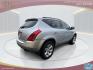 2007 Liquid Platinum Metallic /Gray Cloth Nissan Murano S AWD (JN8AZ08W17W) with an 3.5L V6 engine, Automatic transmission, located at 801 South State Street, Salt Lake City, UT, 84111, (801) 328-0098, 40.751953, -111.888206 - Life is crazy. Now is the time to buy! All of our prices are just dollars above our cost. These prices will change as soon as life isn't so crazy. So please call or come in. We are here to save you a lot of money! Our service department is OPEN DAILY to help with any of your service needs. Please ca - Photo#3