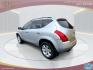 2007 Liquid Platinum Metallic /Gray Cloth Nissan Murano S AWD (JN8AZ08W17W) with an 3.5L V6 engine, Automatic transmission, located at 801 South State Street, Salt Lake City, UT, 84111, (801) 328-0098, 40.751953, -111.888206 - Life is crazy. Now is the time to buy! All of our prices are just dollars above our cost. These prices will change as soon as life isn't so crazy. So please call or come in. We are here to save you a lot of money! Our service department is OPEN DAILY to help with any of your service needs. Please ca - Photo#5