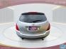 2007 Liquid Platinum Metallic /Gray Cloth Nissan Murano S AWD (JN8AZ08W17W) with an 3.5L V6 engine, Automatic transmission, located at 801 South State Street, Salt Lake City, UT, 84111, (801) 328-0098, 40.751953, -111.888206 - Life is crazy. Now is the time to buy! All of our prices are just dollars above our cost. These prices will change as soon as life isn't so crazy. So please call or come in. We are here to save you a lot of money! Our service department is OPEN DAILY to help with any of your service needs. Please ca - Photo#4
