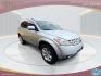 2007 Liquid Platinum Metallic /Gray Cloth Nissan Murano S AWD (JN8AZ08W17W) with an 3.5L V6 engine, Automatic transmission, located at 801 South State Street, Salt Lake City, UT, 84111, (801) 328-0098, 40.751953, -111.888206 - Life is crazy. Now is the time to buy! All of our prices are just dollars above our cost. These prices will change as soon as life isn't so crazy. So please call or come in. We are here to save you a lot of money! Our service department is OPEN DAILY to help with any of your service needs. Please ca - Photo#7