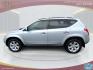 2007 Liquid Platinum Metallic /Gray Cloth Nissan Murano S AWD (JN8AZ08W17W) with an 3.5L V6 engine, Automatic transmission, located at 801 South State Street, Salt Lake City, UT, 84111, (801) 328-0098, 40.751953, -111.888206 - Life is crazy. Now is the time to buy! All of our prices are just dollars above our cost. These prices will change as soon as life isn't so crazy. So please call or come in. We are here to save you a lot of money! Our service department is OPEN DAILY to help with any of your service needs. Please ca - Photo#6