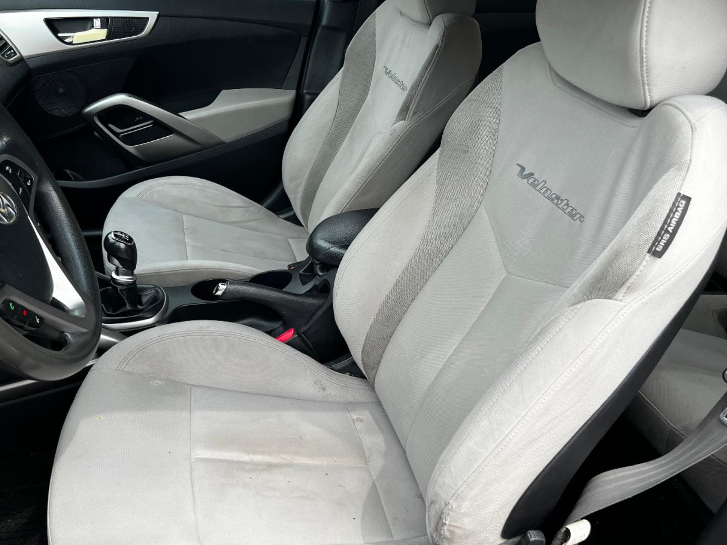 2013 Boston Red Pearl /Gray Cloth Hyundai Veloster (KMHTC6AD4DU) with an 1.6L I4 engine, Manual transmission, located at 801 South State Street, Salt Lake City, UT, 84111, (801) 328-0098, 40.751953, -111.888206 - Our service department is OPEN DAILY to help with any of your service needs. Please call for immediate appointment! Clean Title!! Extra clean!! Immaculate condition!! Free Carfax!! Must see!! Warranty available!! Free Carfax!!! Vehicle Features:ABS Brakes, Air Conditioning, Alloy Wheels, AM-FM - Photo#12