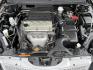 2012 Kalapana Black /Gray Cloth Mitsubishi Galant FE (4A32B2FF9CE) with an 2.4L I4 engine, Automatic transmission, located at 801 South State Street, Salt Lake City, UT, 84111, (801) 328-0098, 40.751953, -111.888206 - Photo #10